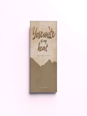 cover image of Yosemite of My Heart